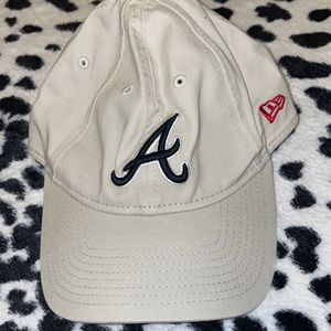 Braves Hat